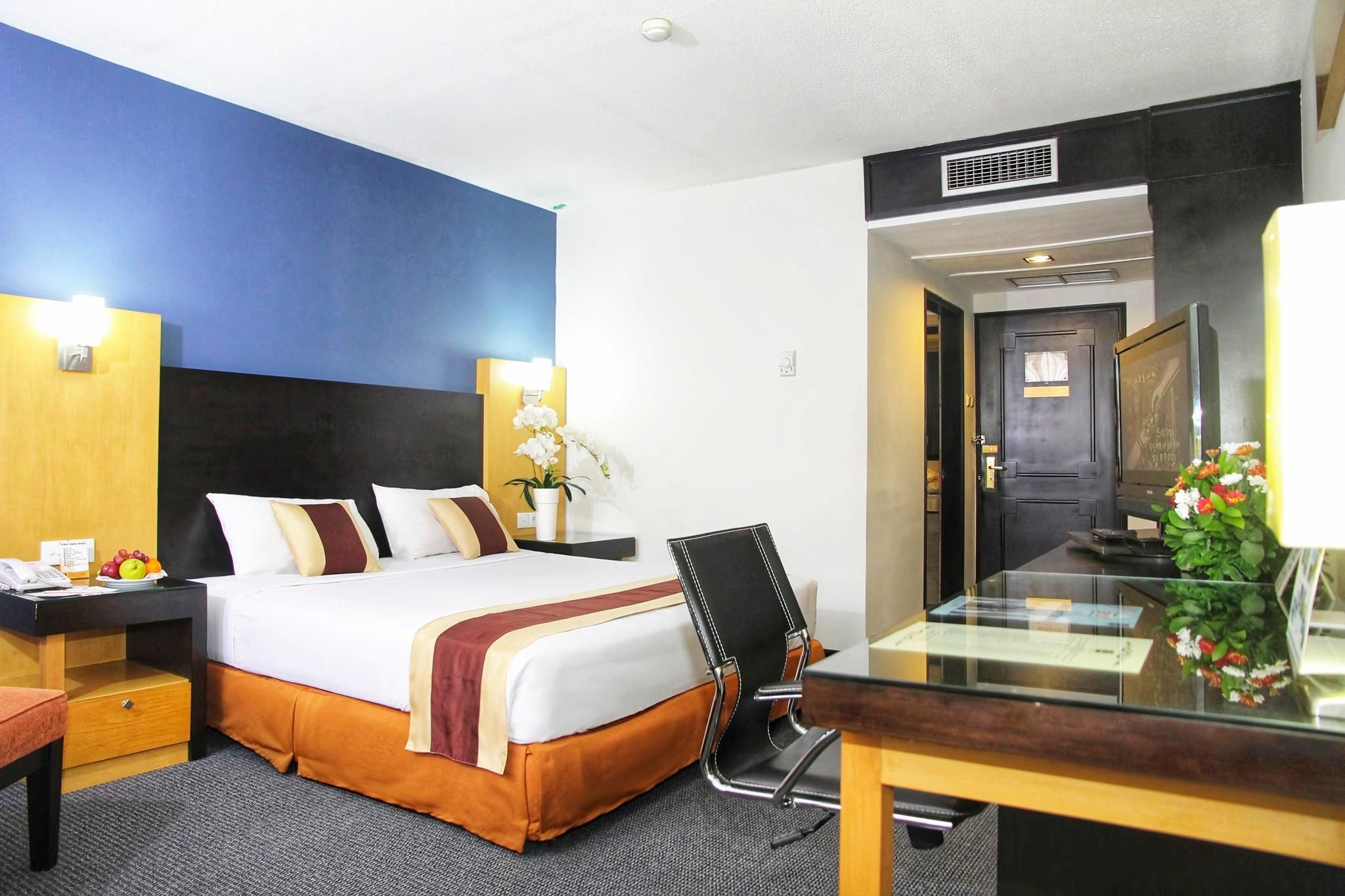 undefined The Jayakarta Jakarta 10