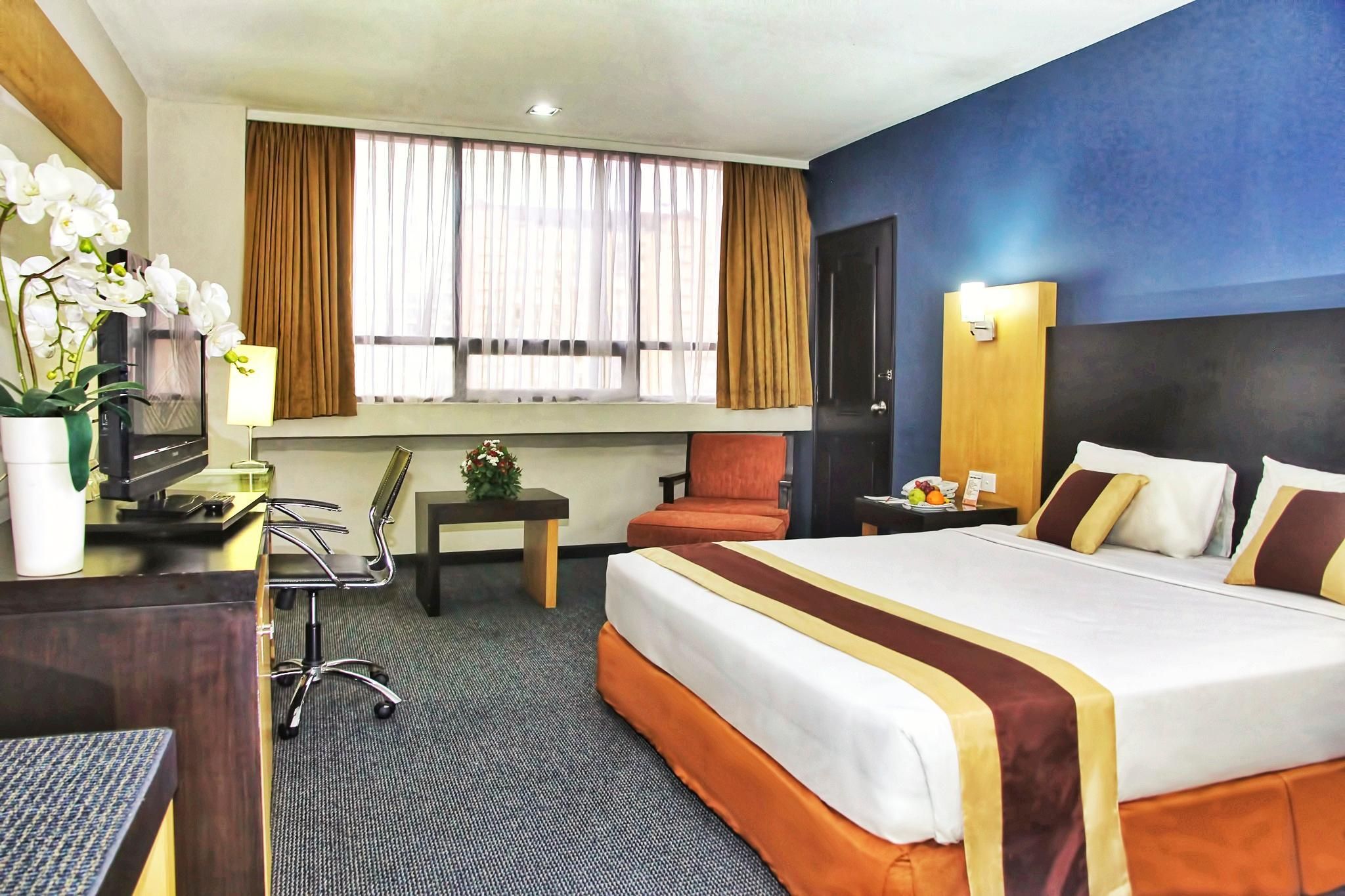 undefined The Jayakarta Jakarta 9