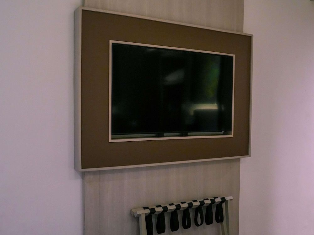 Mercure Kuta Bali Superior Double Room, 1 Double Bed 8