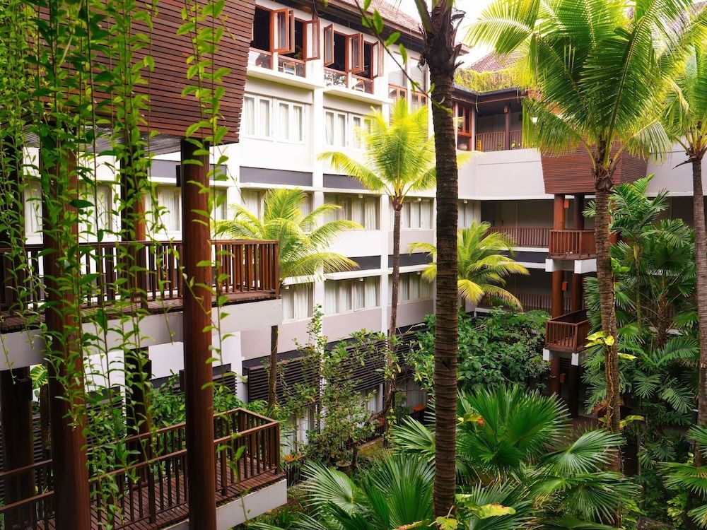 undefined Mercure Kuta Bali 2