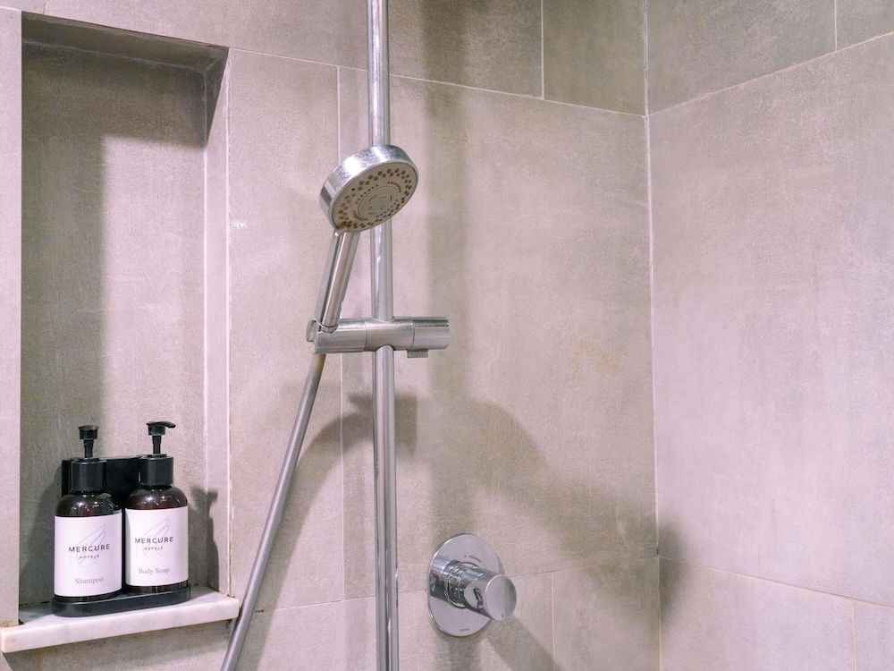 Mercure Kuta Bali Superior Double Room, 1 Double Bed 6