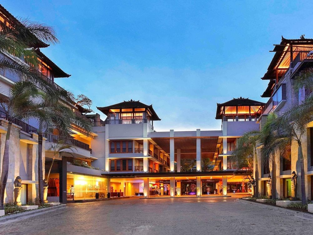 undefined Mercure Kuta Bali 3