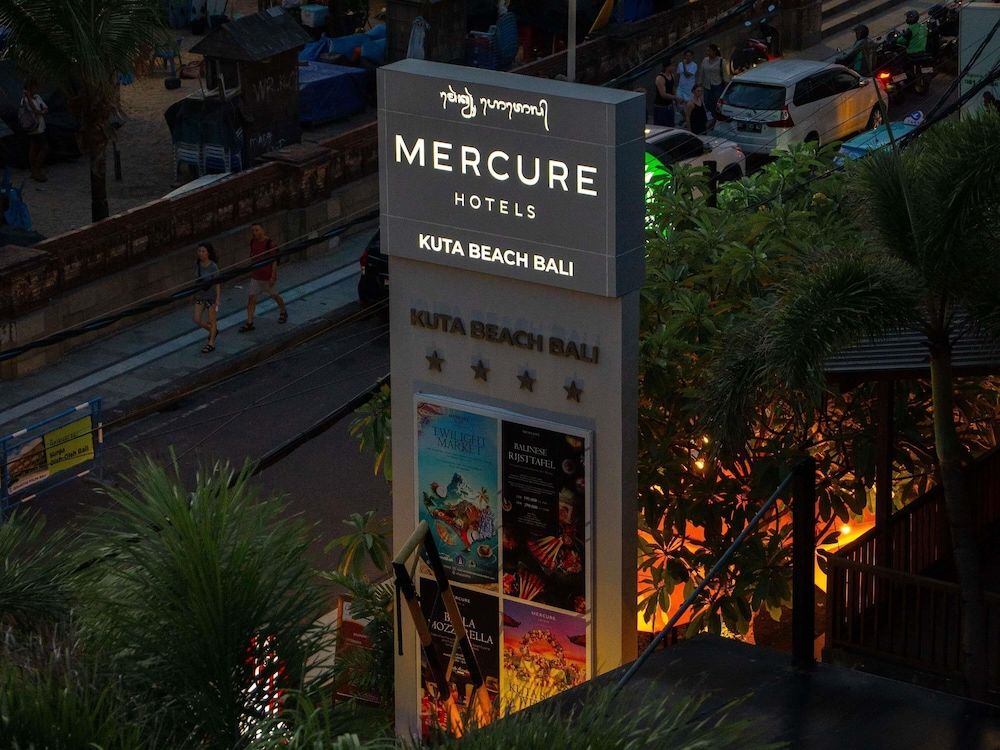undefined Mercure Kuta Bali