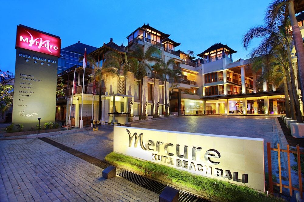 undefined Mercure Kuta Bali 8