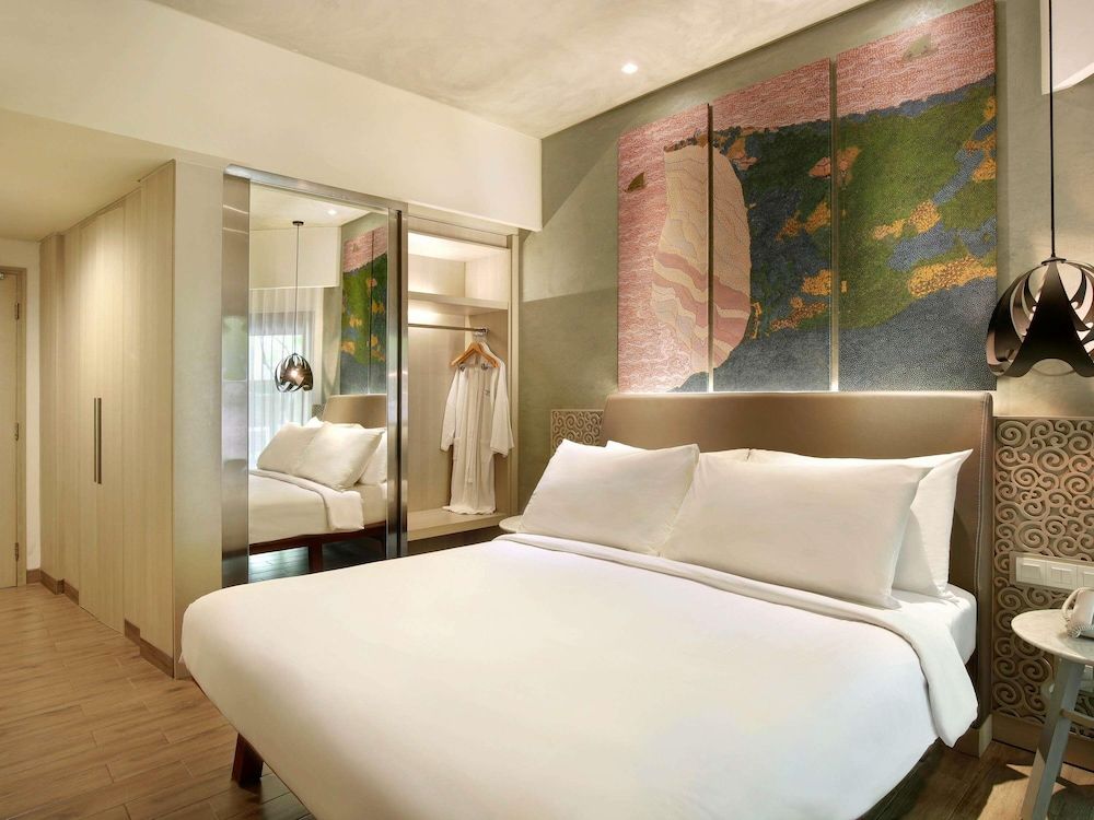 Mercure Kuta Bali Superior Double Room, 1 Double Bed 2