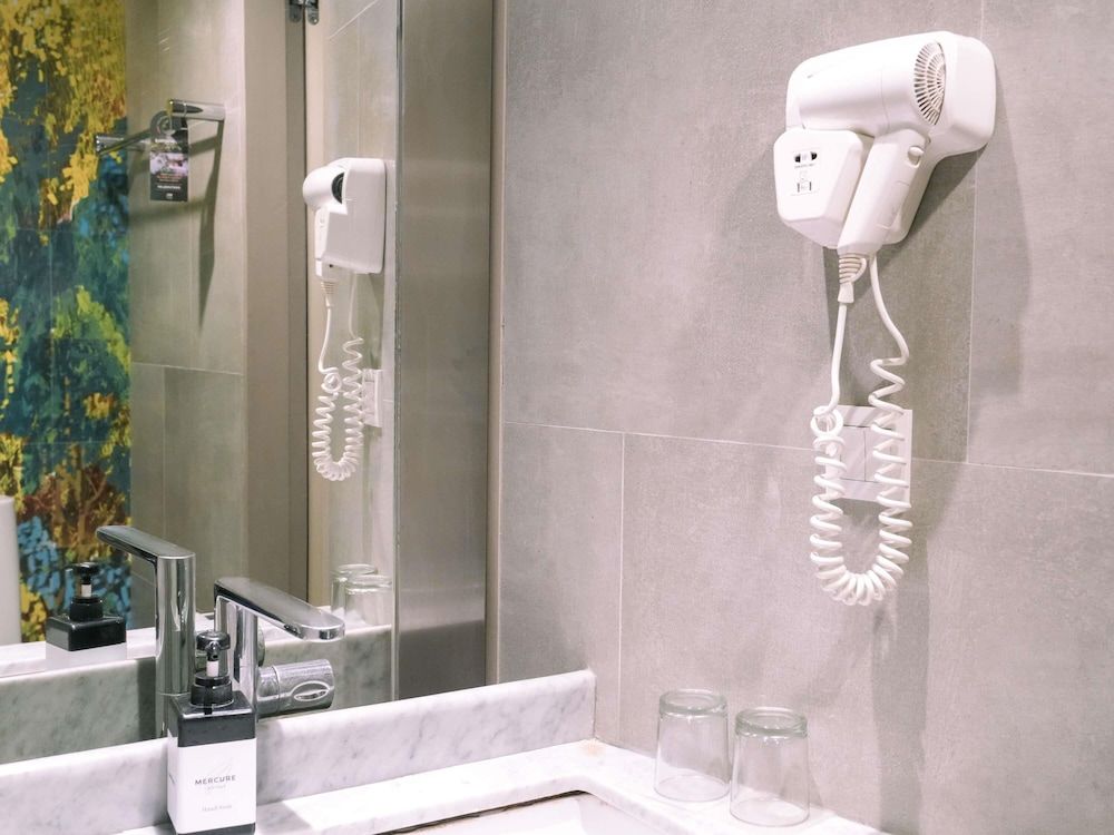 Mercure Kuta Bali Superior Double Room, 1 Double Bed 5