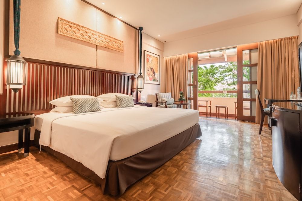 undefined Bintang Bali Resort 10