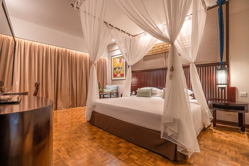 undefined Bintang Bali Resort 5