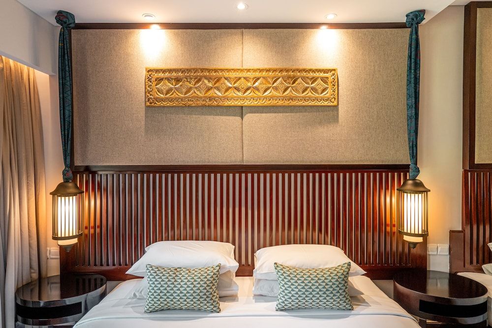 undefined Bintang Bali Resort 9