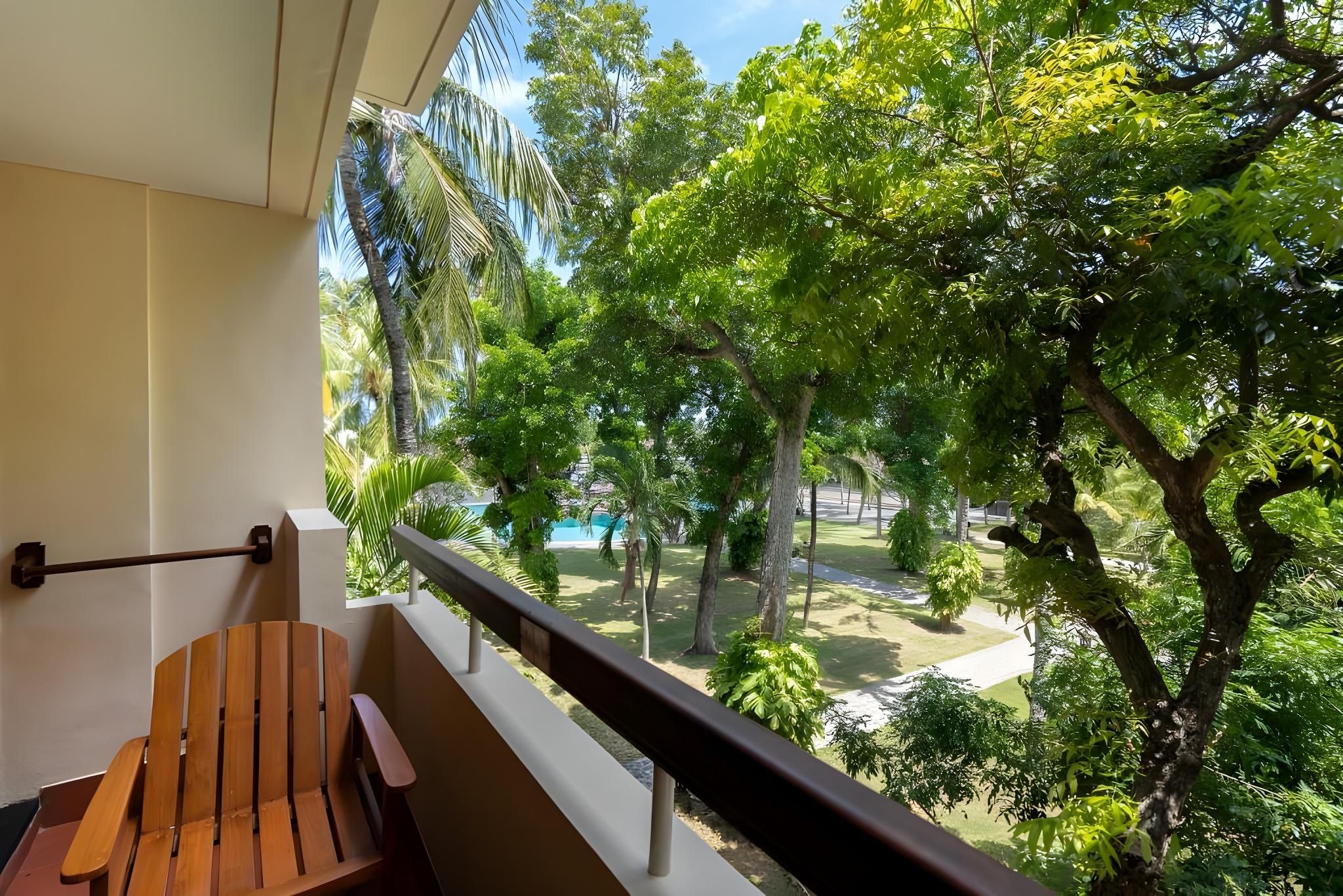 Bintang Bali Resort Deluxe Room Only 3