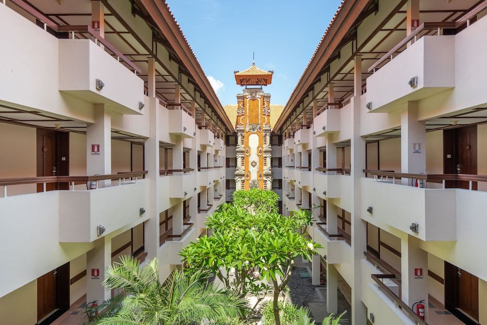 undefined Bintang Bali Resort 2