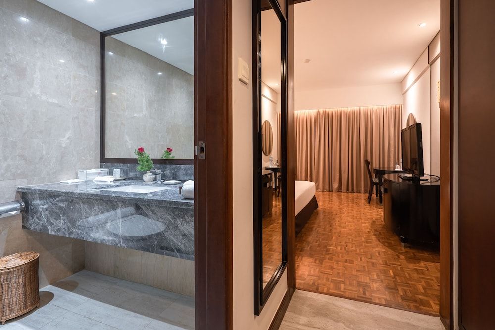 undefined Bintang Bali Resort 8