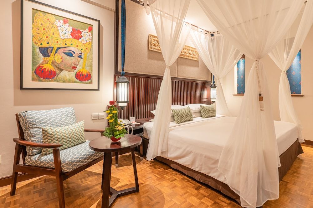 undefined Bintang Bali Resort 4