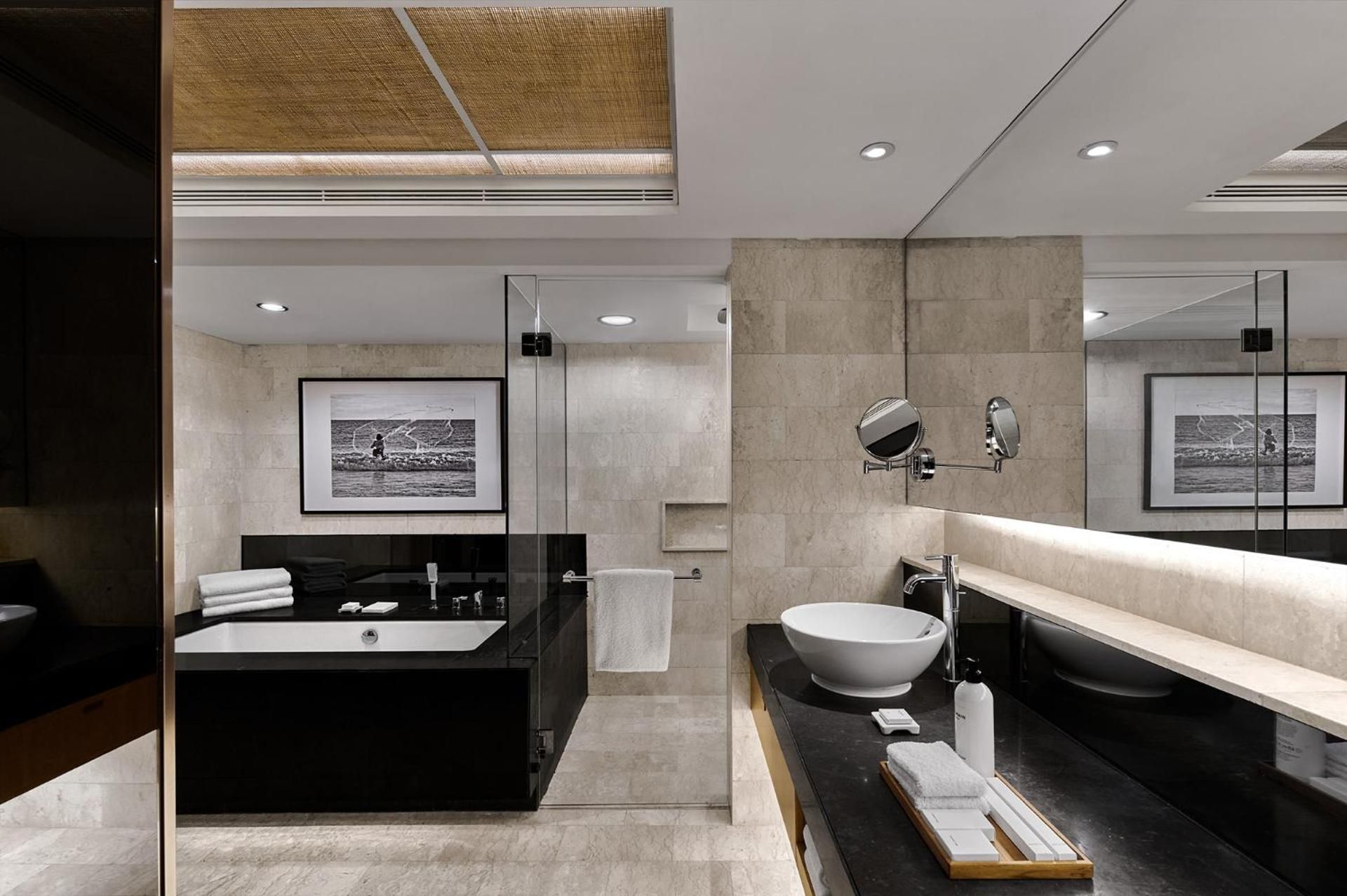 Grand Suite King