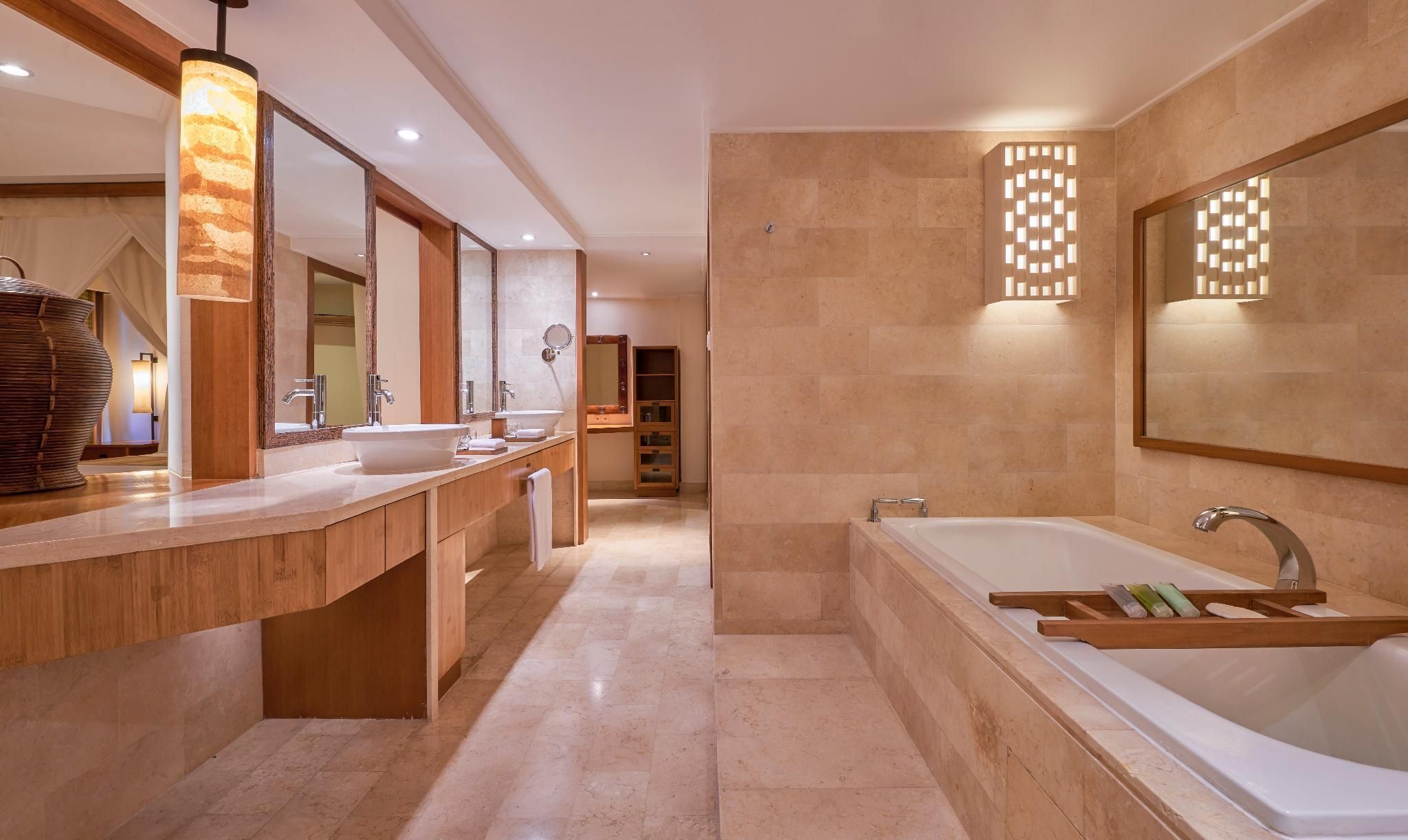 Grand Executive Suite King