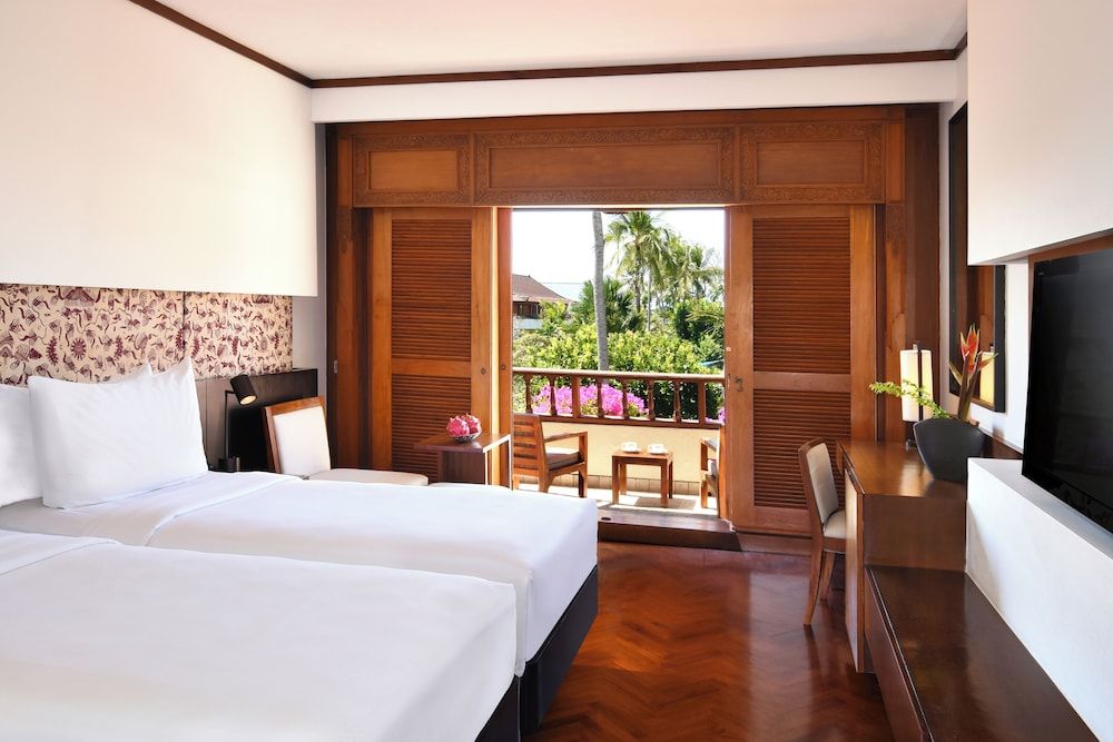 Superior Room, 2 Twin Beds