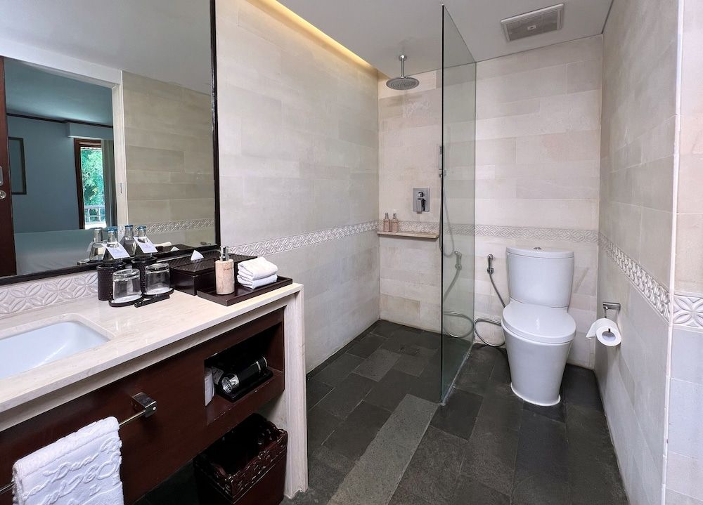 Superior Room, 2 Twin Beds