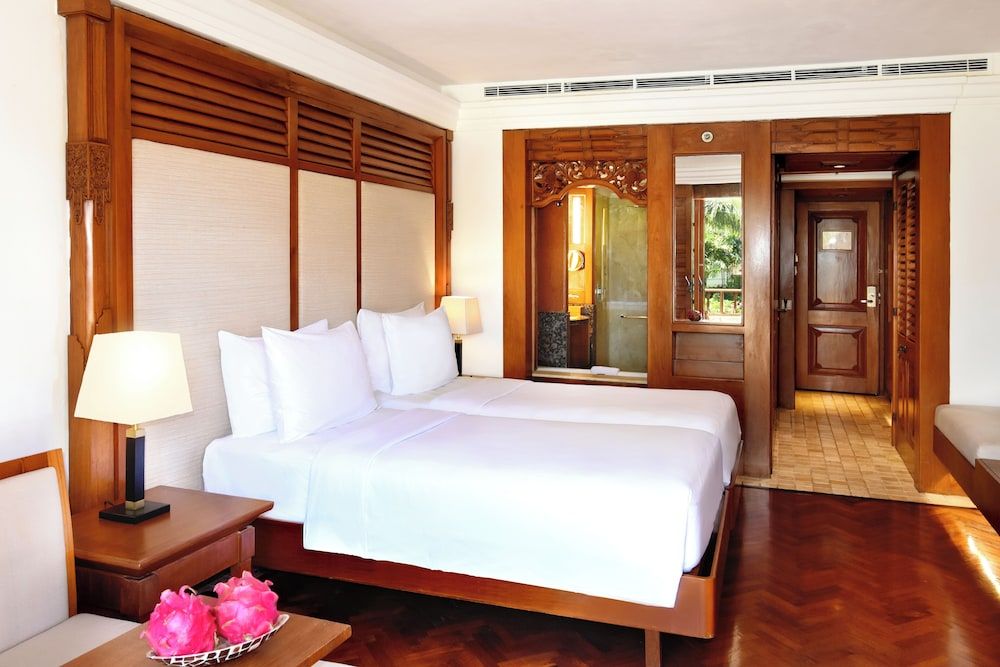 Premier Room, 2 Twin Beds