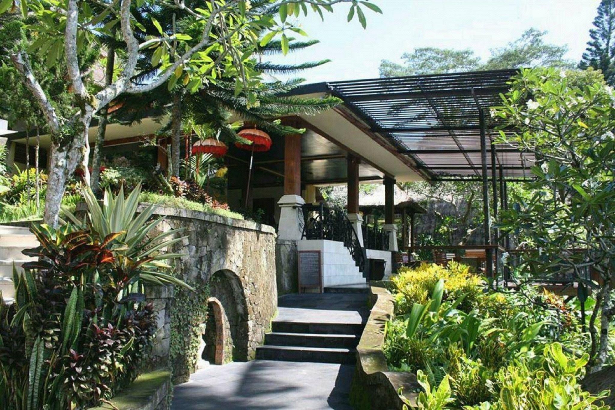 Kupu Kupu Barong Villas & Spa by L'Occitane