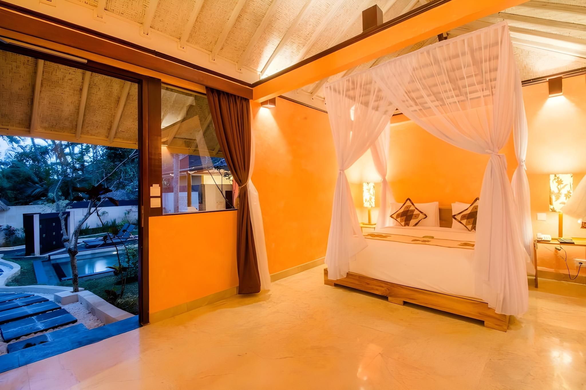 undefined Kupu Kupu Barong Villas & Spa by L'Occitane 5