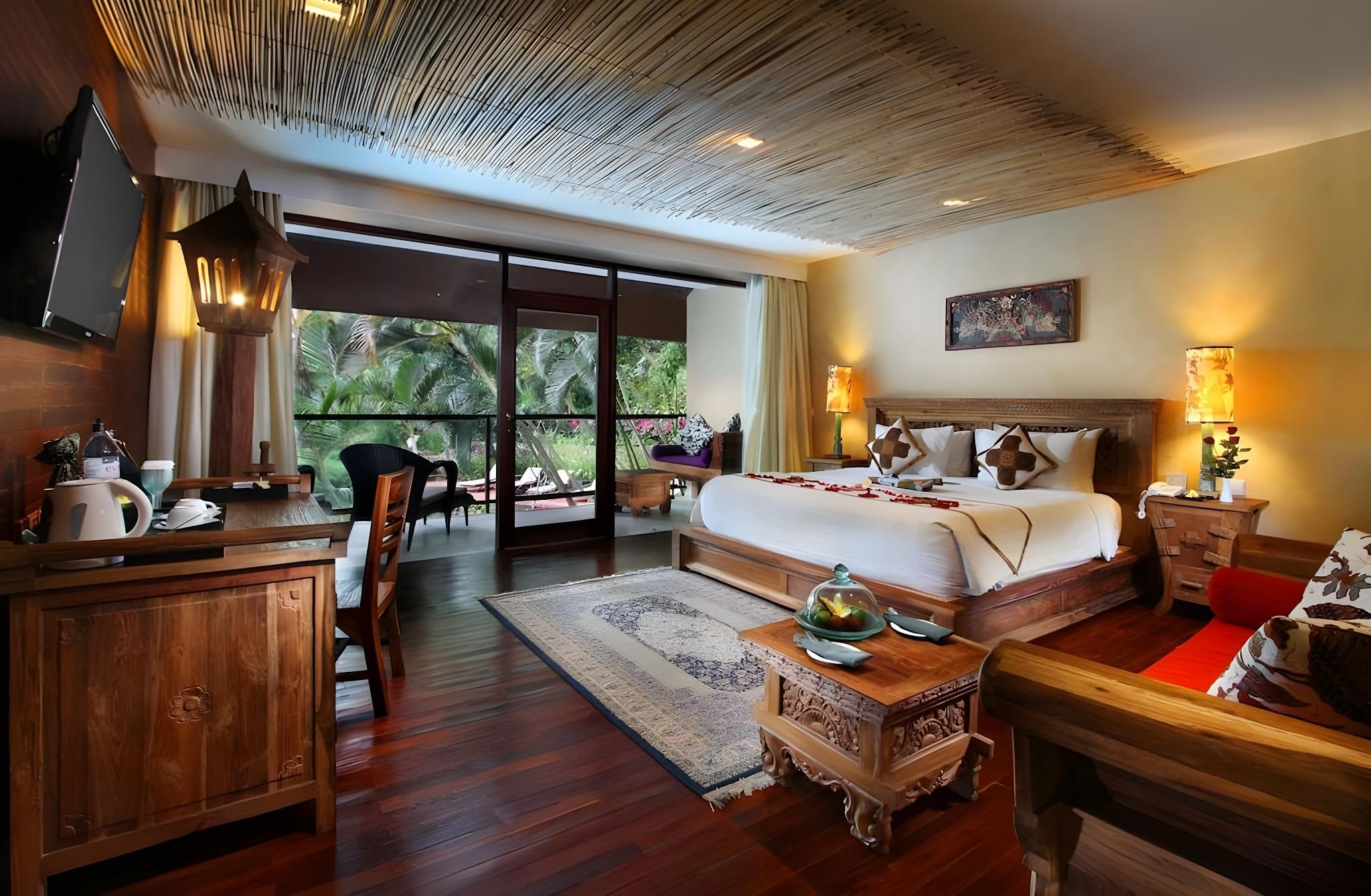 undefined Kupu Kupu Barong Villas & Spa by L'Occitane 9