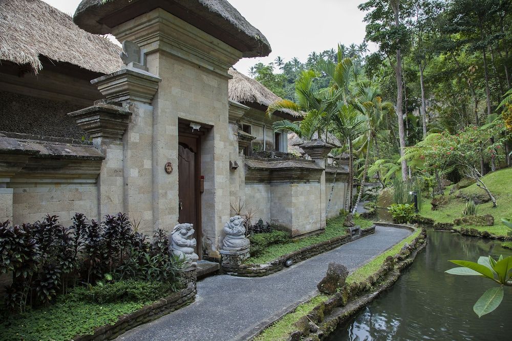 Royal Pita Maha Ayung Healing Pool Villa (with Free Daily Activities) 2