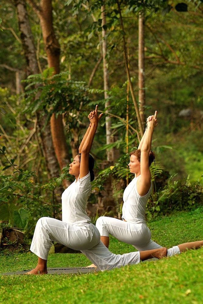Yoga Centre