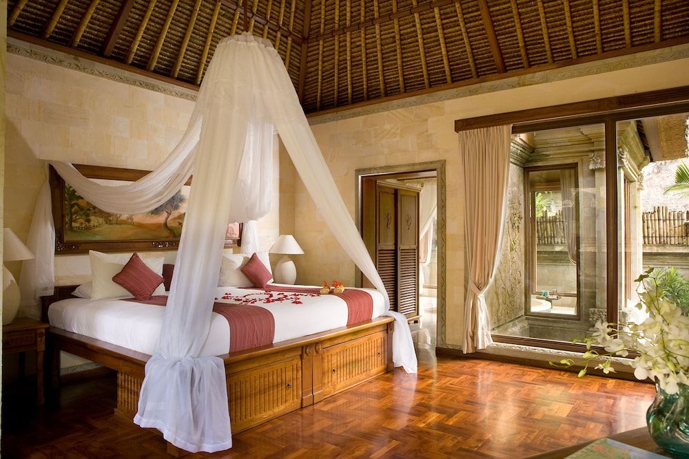 Royal Pita Maha Ayung Healing Pool Villa (with Free Daily Activities) 3