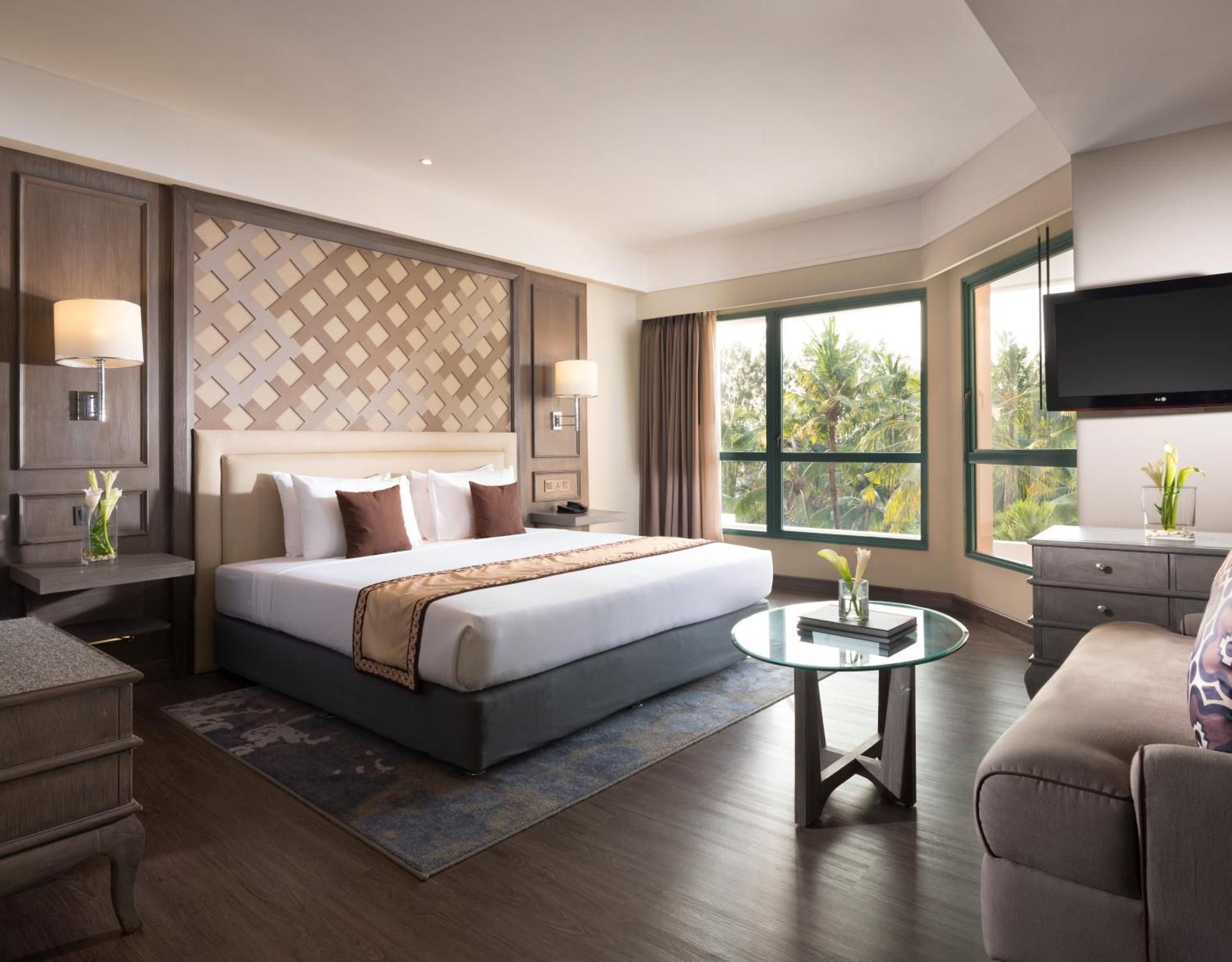 Premium Rooms