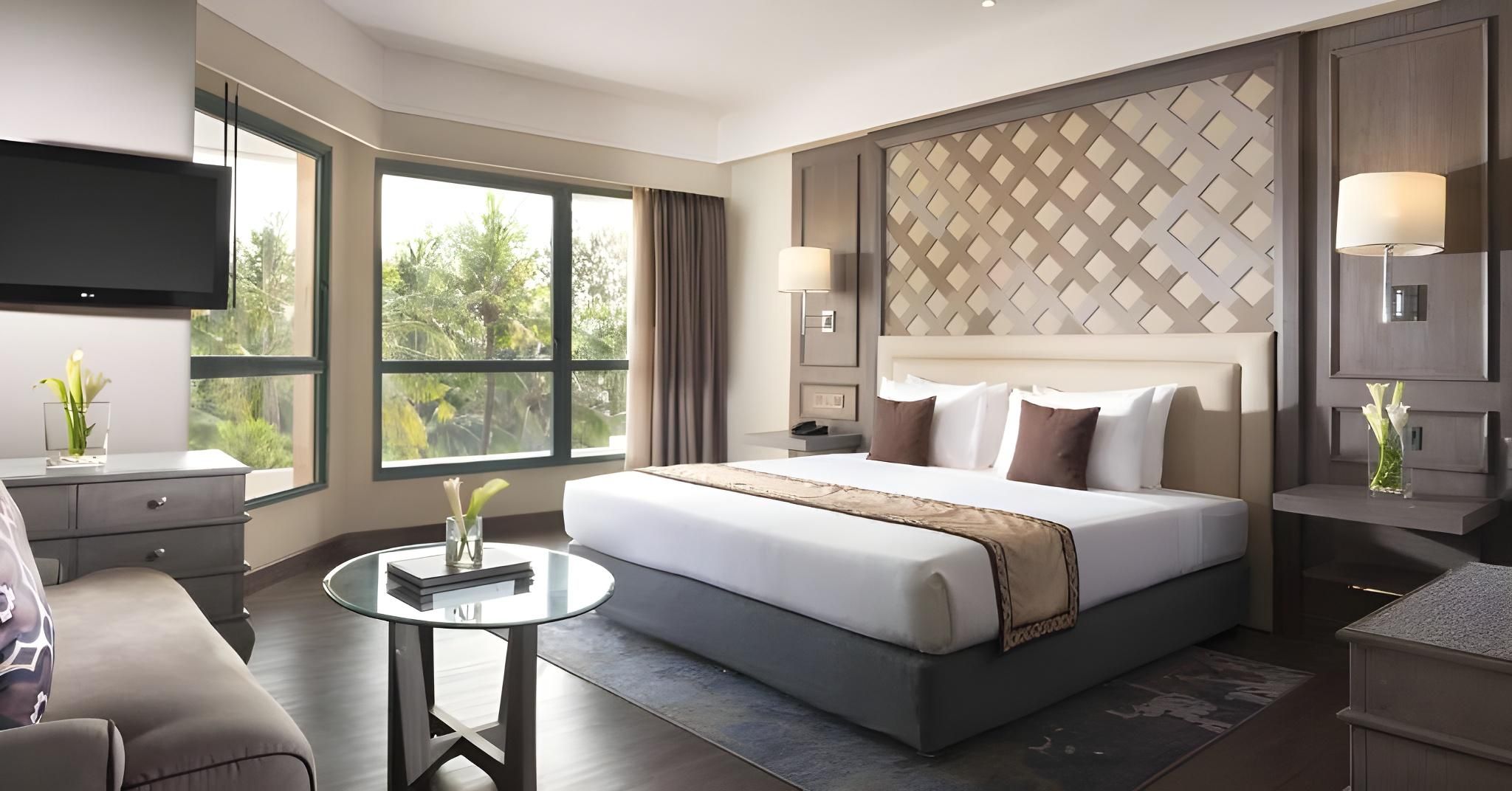 The Level Melia Guestroom