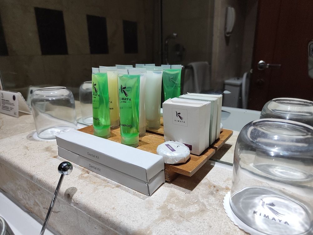 Kimaya Sudirman Yogyakarta by Harris Grand Deluxe Room (Twin or Double) 4