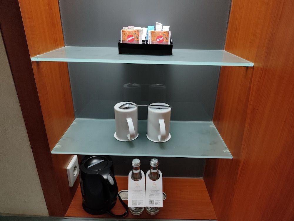 Kimaya Sudirman Yogyakarta by Harris Grand Deluxe Room (Twin or Double) 8