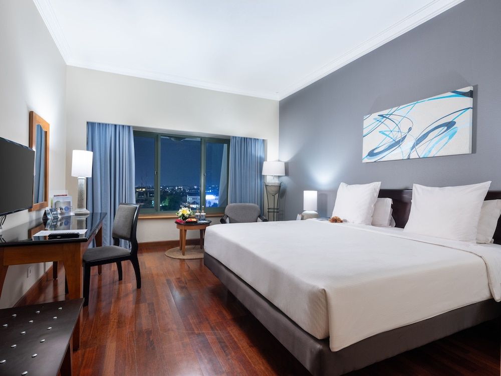 Kimaya Sudirman Yogyakarta by Harris Grand Deluxe Room (Twin or Double) 3