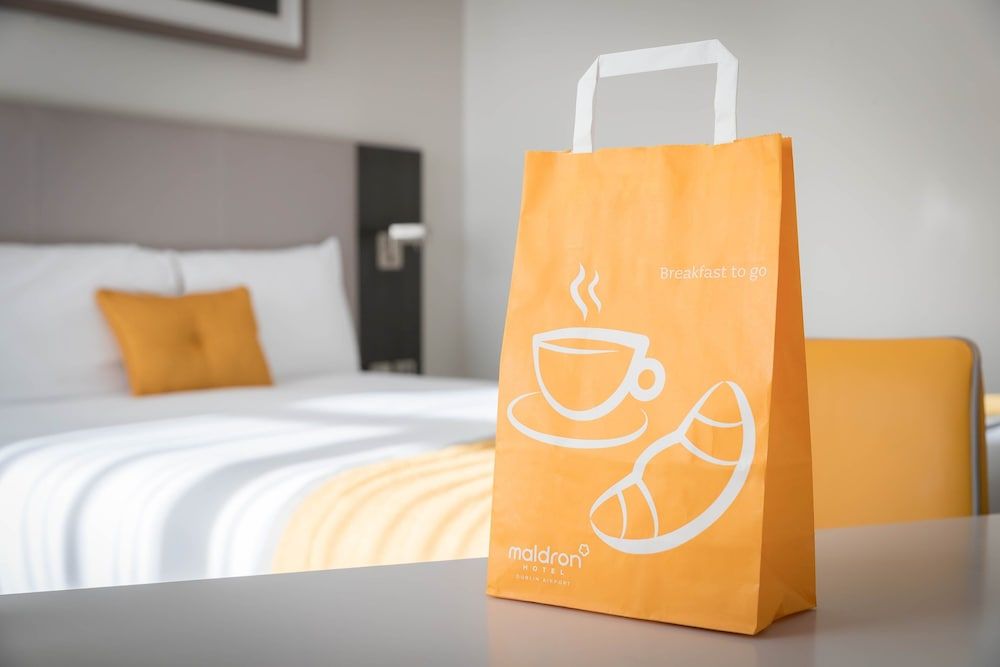 undefined Maldron Hotel Dublin Airport 8