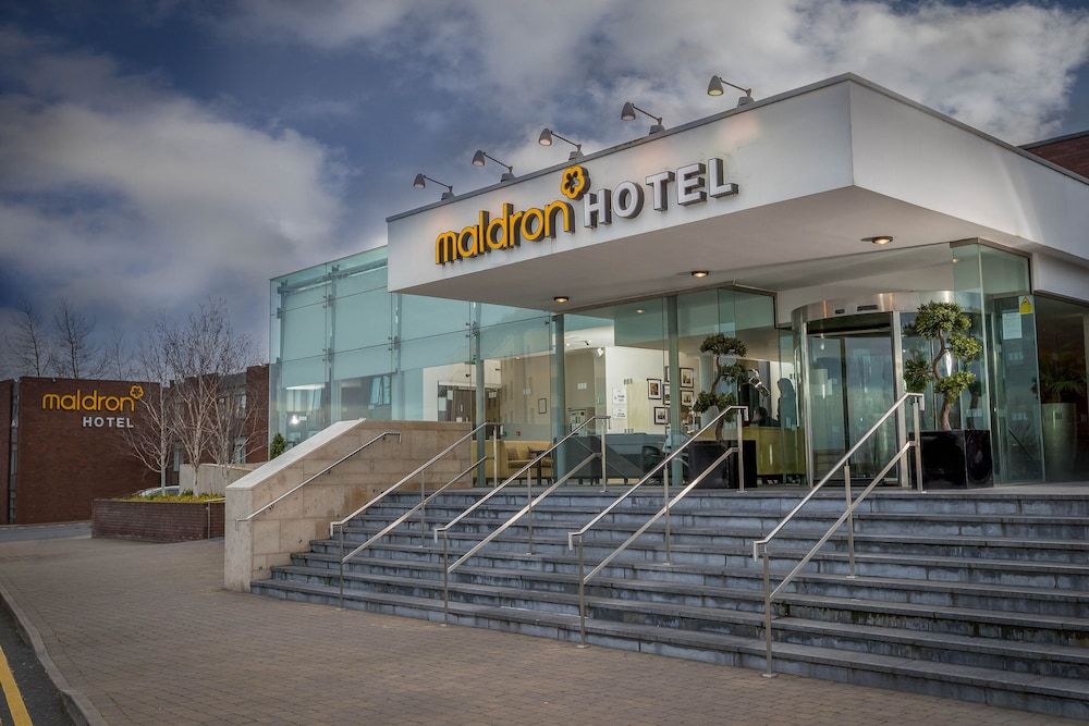 undefined Maldron Hotel Dublin Airport 3