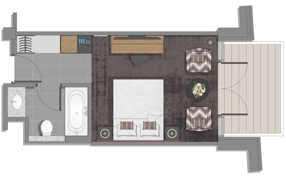 undefined The Spencer Hotel 4