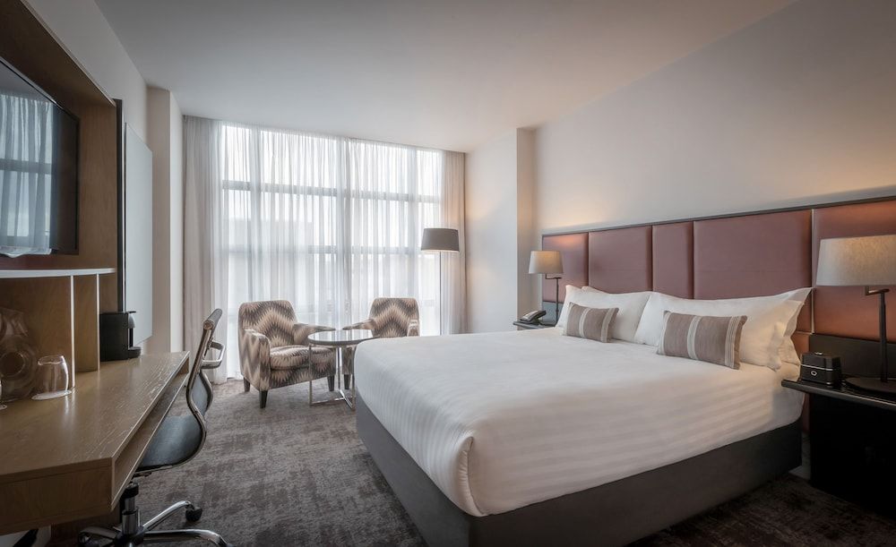 undefined The Spencer Hotel