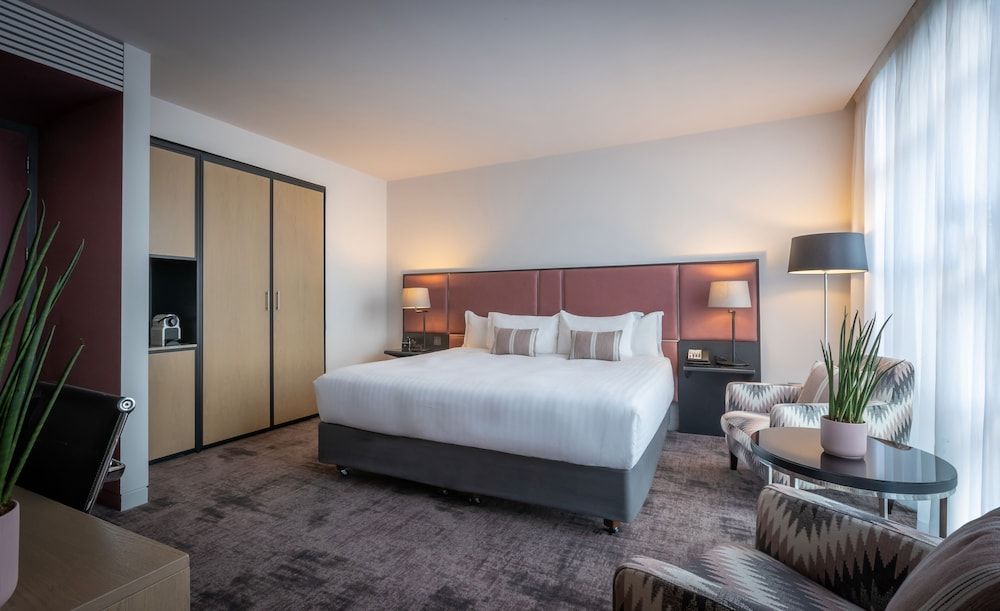 undefined The Spencer Hotel 5