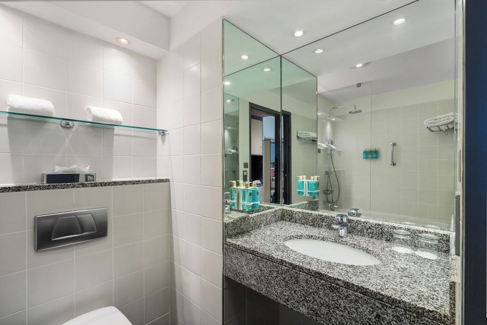 The Spencer Hotel Superior Double Room, 1 Queen Bed 2