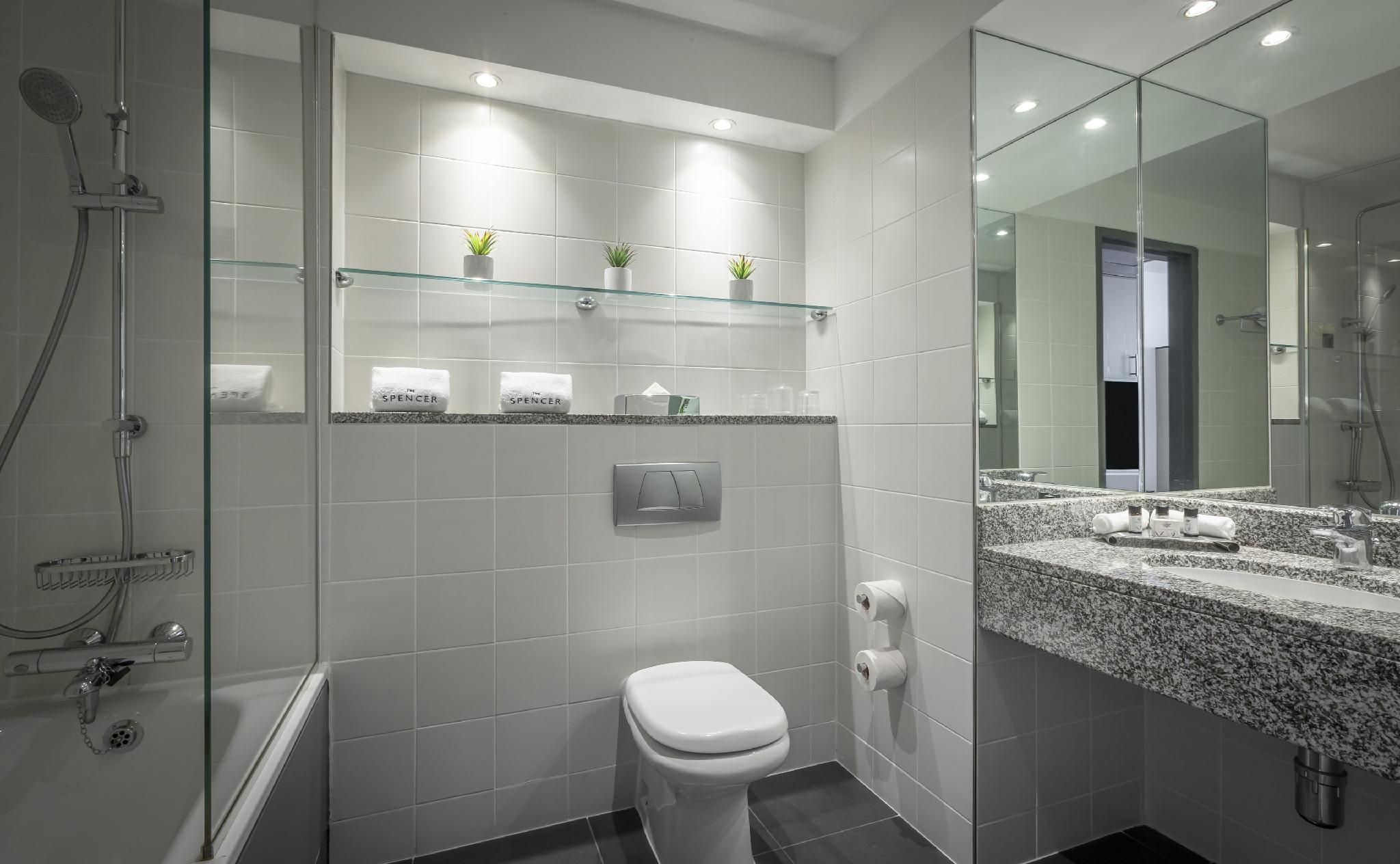 undefined The Spencer Hotel 10