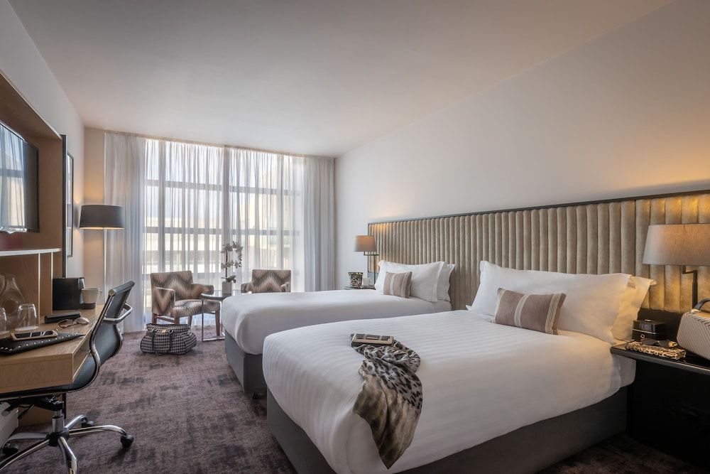 undefined The Spencer Hotel 4