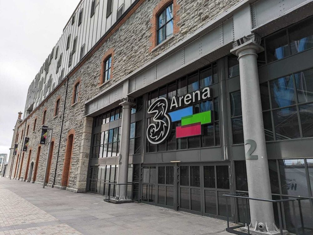 undefined The Spencer Hotel 2