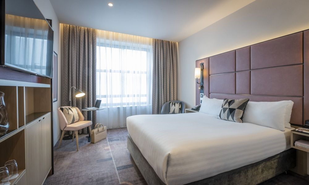 undefined The Spencer Hotel 3