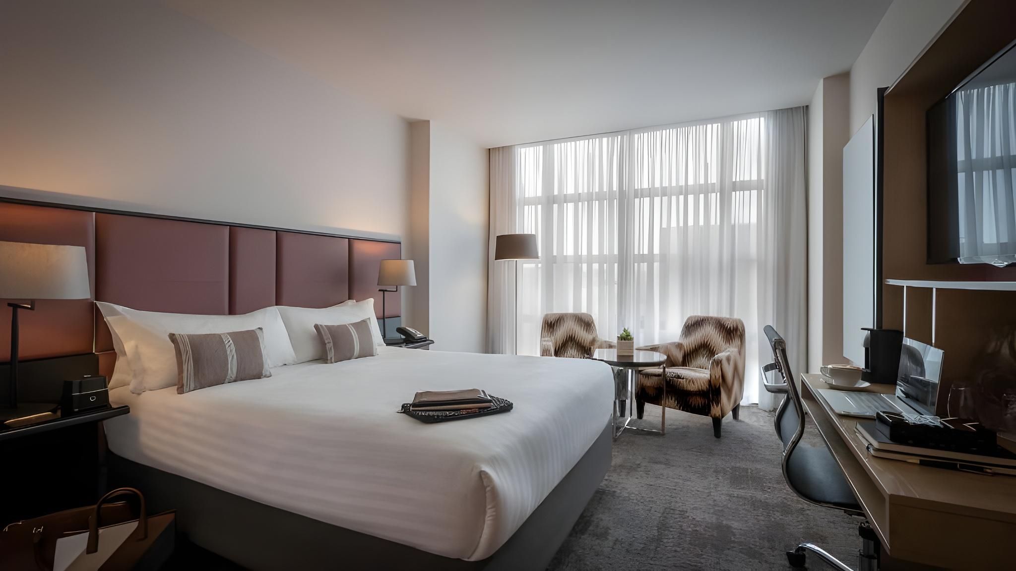 undefined The Spencer Hotel 9