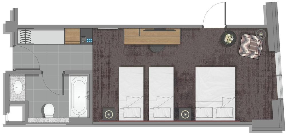 undefined The Spencer Hotel 6