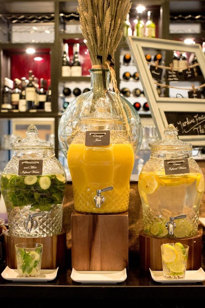 undefined Clontarf Castle Hotel 5