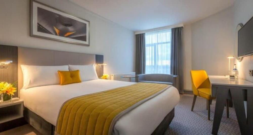 undefined Maldron Hotel Smithfield Dublin City 8
