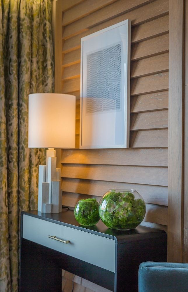 Conrad Dublin Superior Room, 1 King Bed 4