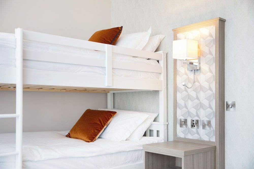 undefined The Metro Hotel Dublin Airport 2