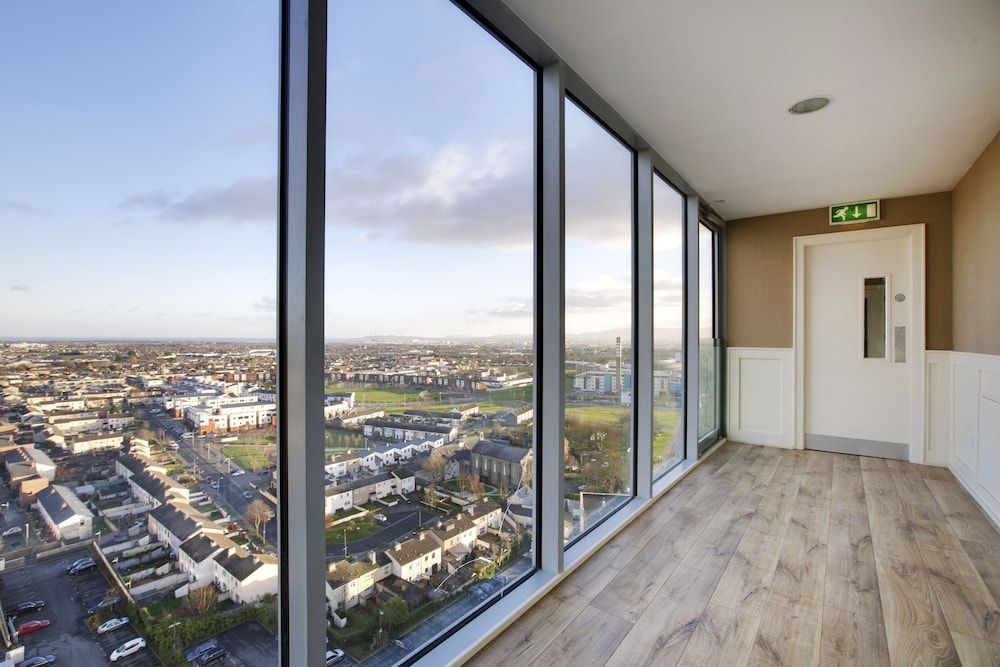 undefined The Metro Hotel Dublin Airport 10